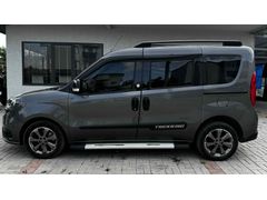 HATA BOYA TRAMER YOK 23  MODEL Doblo 1.6 Multijet Trekking
