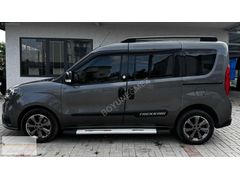 HATA BOYA TRAMER YOK 23 MODEL Doblo 1.6 MultiJet Trekking