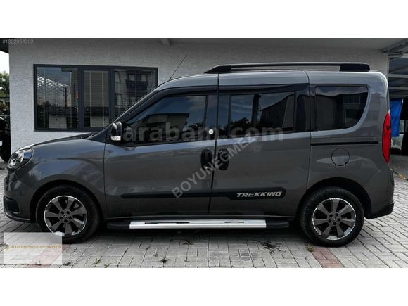 HATA BOYA TRAMER YOK 23 MODEL Doblo 1.6 MultiJet Trekking