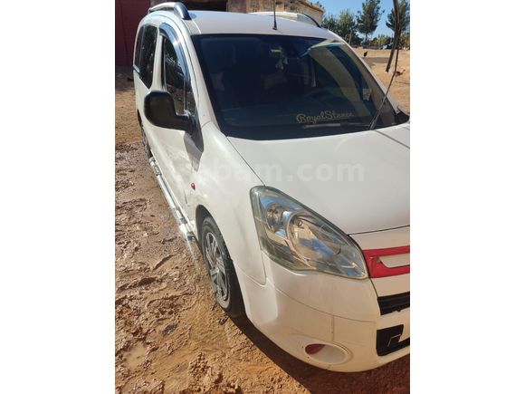 Sahibinden Citroen Berlingo 1.6 HDi Combi SX 2010 Model