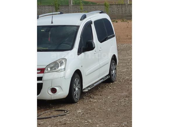 Sahibinden Citroen Berlingo 1.6 HDi Combi SX 2010 Model
