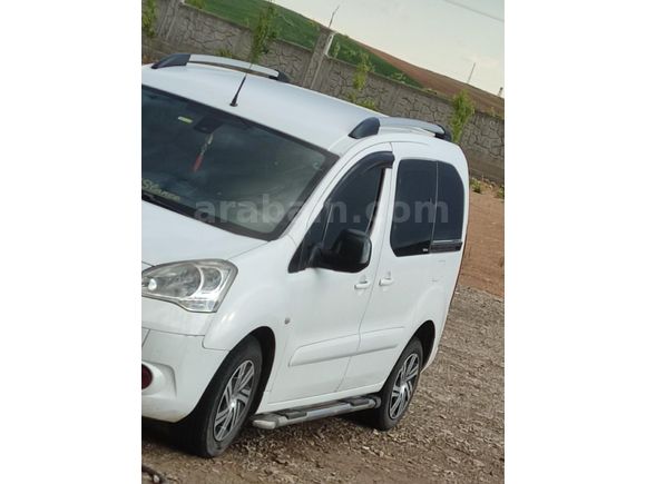 Sahibinden Citroen Berlingo 1.6 HDi Combi SX 2010 Model