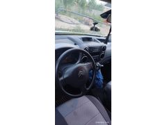 Sahibinden Citroen Berlingo 1.6 HDi Combi SX 2010 Model