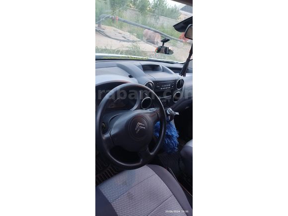 Sahibinden Citroen Berlingo 1.6 HDi Combi SX 2010 Model