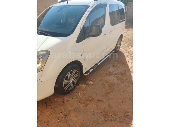 Sahibinden Citroen Berlingo 1.6 HDi Combi SX 2010 Model