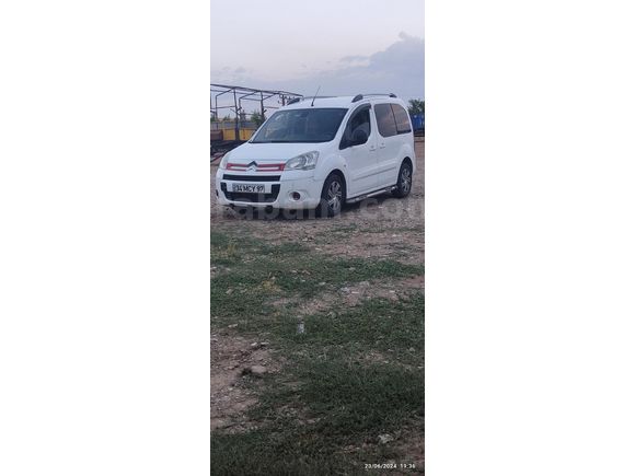 Sahibinden Citroen Berlingo 1.6 HDi Combi SX 2010 Model
