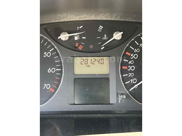 Sahibinden Renault Laguna 2.0 Privilege 2004 Model 