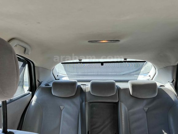 Sahibinden Renault Laguna 2.0 Privilege 2004 Model 