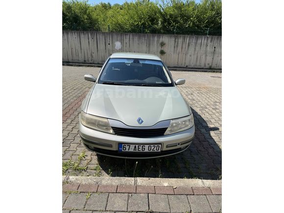 Sahibinden Renault Laguna 2.0 Privilege 2004 Model 