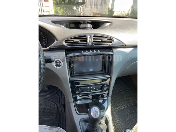 Sahibinden Renault Laguna 2.0 Privilege 2004 Model 