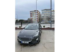 Sahibinden Ford Focus 1.5 TDCi Trend X 2019 Model 