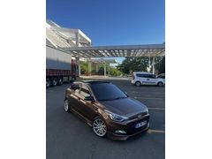 Sahibinden HATASIZ DEĞİŞENSİZ Camtavan Hyundai i20   