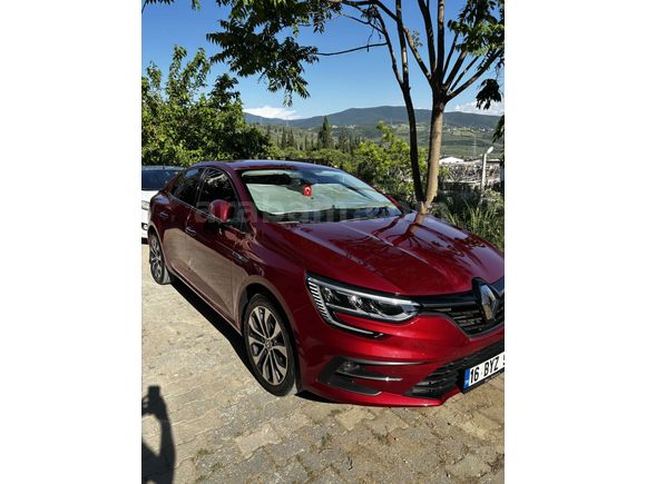 Sahibinden Renault Megane 1.3 TCe Icon 2023 Model 