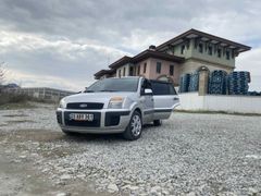 Sahibinden Ford Fusion 1.4 TDCi Comfort 2008 Model 