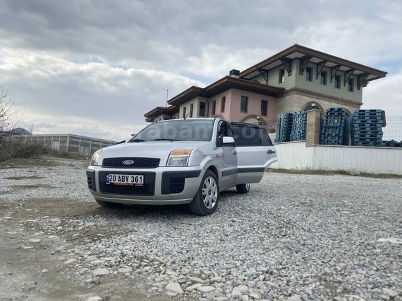 Düşük km FORD fusion hatasız golf 7.5 takasa açık