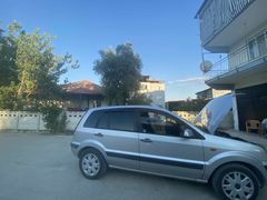 Düşük km FORD fusion hatasız golf 7.5 takasa açık