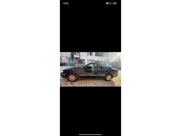 Sahibinden Mazda 626 2.0 GLX 1998 Model