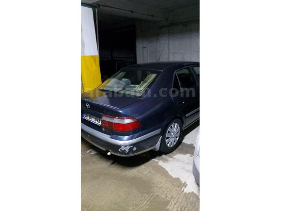 Sahibinden Mazda 626 2.0 GLX 1998 Model