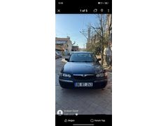 Sahibinden Mazda 626 2.0 GLX 1998 Model