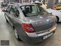 ADİL OTOMOTİVDEN 2009 RENAULT CLİO UYGUN AİLE ARACI