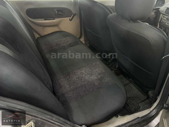 ADİL OTOMOTİVDEN 2009 RENAULT CLİO UYGUN AİLE ARACI