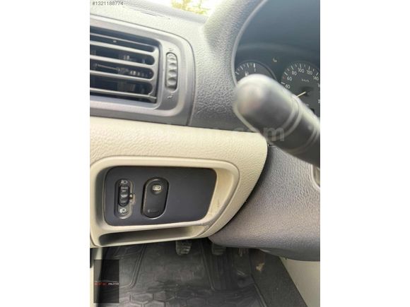 //EFE AUTO//1 PARÇA BOYALI KLİMALI