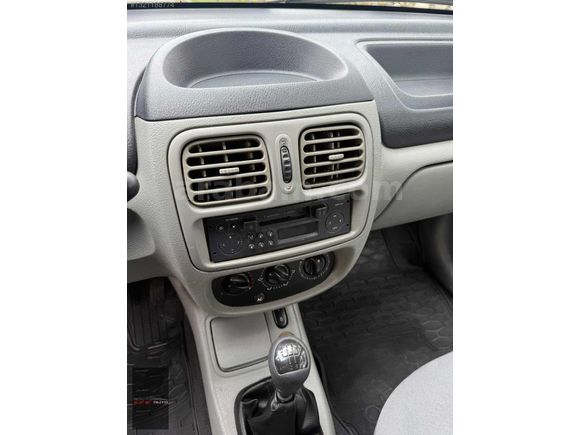 //EFE AUTO//1 PARÇA BOYALI KLİMALI