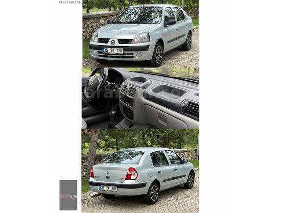 //EFE AUTO//1 PARÇA BOYALI KLİMALI