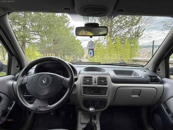 //EFE AUTO//1 PARÇA BOYALI KLİMALI