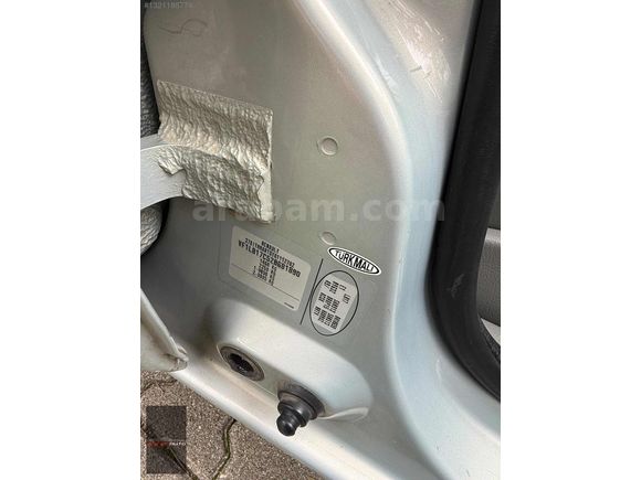 //EFE AUTO//1 PARÇA BOYALI KLİMALI