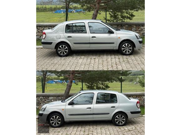 //EFE AUTO//1 PARÇA BOYALI KLİMALI