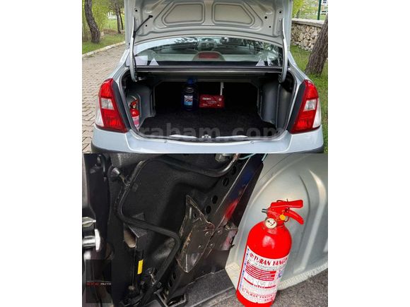 //EFE AUTO//1 PARÇA BOYALI KLİMALI