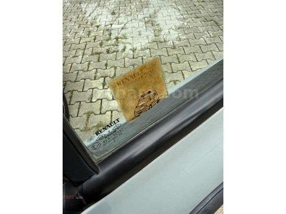 //EFE AUTO//1 PARÇA BOYALI KLİMALI