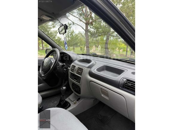 //EFE AUTO//1 PARÇA BOYALI KLİMALI