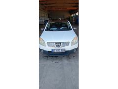 Sahibinden Nissan Qashqai 1.5 dCi Tekna Executive 2010 Model
