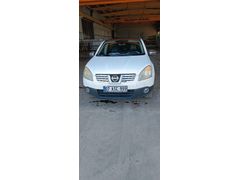 Sahibinden Nissan Qashqai 1.5 dCi Tekna Executive 2010 Model