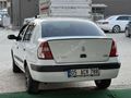 AĞAR OTODAN / HATASIZ / KLİMA / ABS / ÇELİK JANT / CLİO