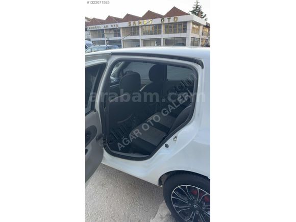 AĞAR OTODAN / HATASIZ / KLİMA / ABS / ÇELİK JANT / CLİO
