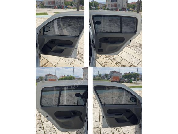AĞAR OTODAN / HATASIZ / KLİMA / ABS / ÇELİK JANT / CLİO