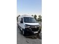Sahibinden Renault Master 2.3 dCi 13 m3 2021 Model  transit jumper soğutuculu araçlarla takas olur 
