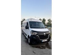 Sahibinden Renault Master 2.3 dCi 13 m3 2021 Model  transit jumper soğutuculu araçlarla takas olur 

