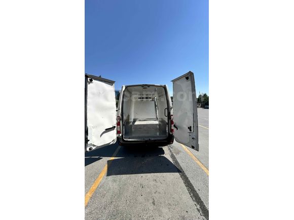 Sahibinden Renault Master 2.3 dCi 13 m3 2021 Model  transit jumper soğutuculu araçlarla takas olur 
