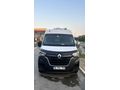 Sahibinden Renault Master 2.3 dCi 13 m3 2021 Model  transit jumper soğutuculu araçlarla takas olur 

