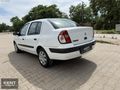 2005/CLİO/130.000KM'DE/BEYAZ BENZİNLİ/GARAJ ARACI