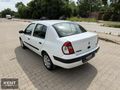 2005/CLİO/130.000KM'DE/BEYAZ BENZİNLİ/GARAJ ARACI