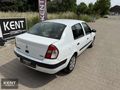 2005/CLİO/130.000KM'DE/BEYAZ BENZİNLİ/GARAJ ARACI
