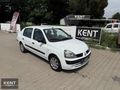 2005/CLİO/130.000KM'DE/BEYAZ BENZİNLİ/GARAJ ARACI