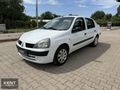 2005/CLİO/130.000KM'DE/BEYAZ BENZİNLİ/GARAJ ARACI