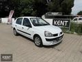 2005/CLİO/130.000KM'DE/BEYAZ BENZİNLİ/GARAJ ARACI