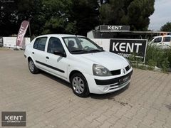 2005/CLİO/130.000KM'DE/BEYAZ BENZİNLİ/GARAJ ARACI